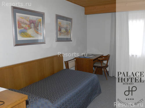 Palace Hotel Bormio 11